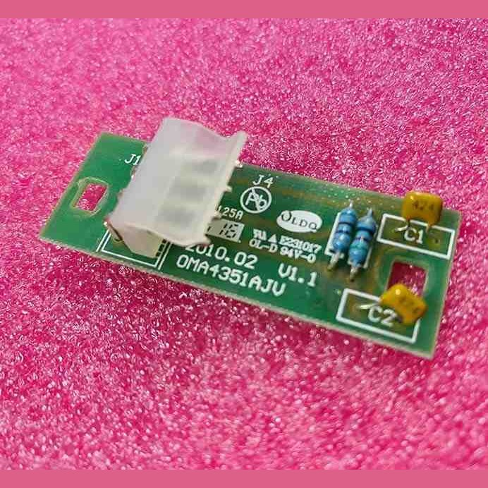 Плата связи OMA4351AJV XIZI OTIS