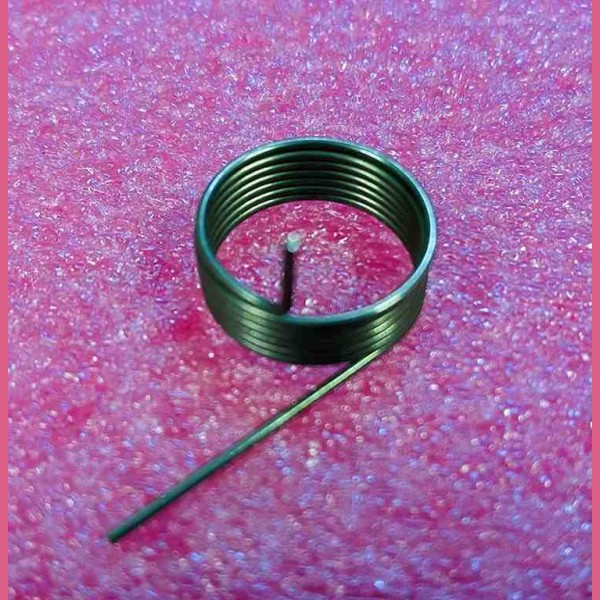 Пружина защелки правая FAA91T2 Otis