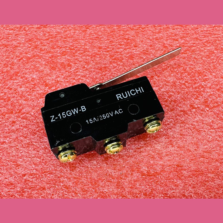 Микропереключатель Z-15GW-B