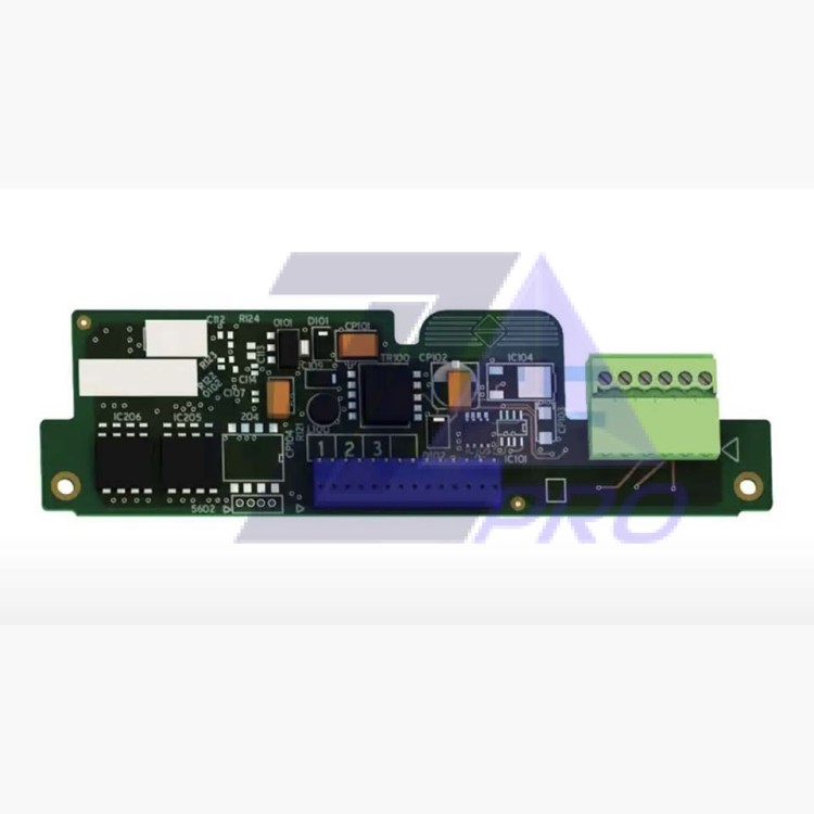 Интерфейсная карта энкодера vw3a3404 ATV71 Schneider Electric