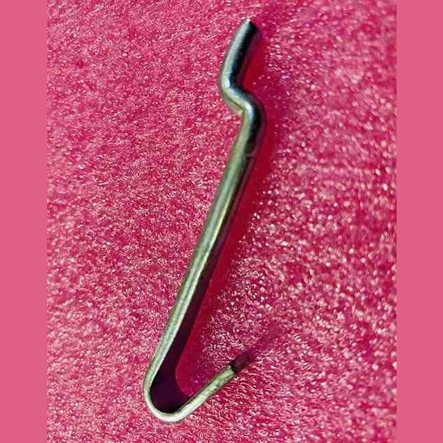 Крюк (серьга) пружины дверей шахты Selcom Wittur