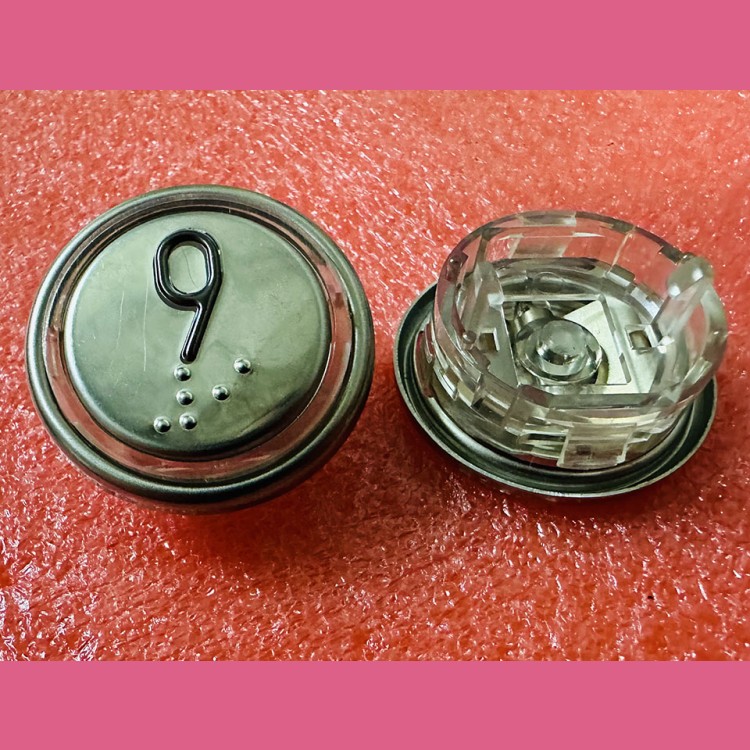 Толкатель для модуля кнопочного 9 ВКЛ13А-7И без платы