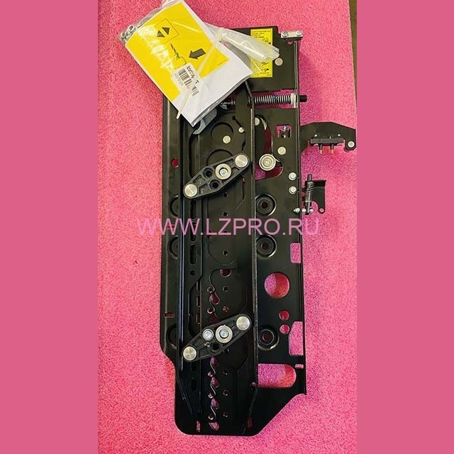 Отводка ДК левая ECO-HYDRA 0-100мм NH=450мм 901860g05/3201.12.0860V02 Wittur/Selcom