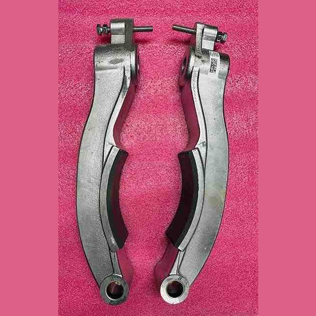 Комплект рычагов тормоза лебедки MR14 GAN0065 SICOR