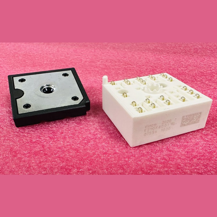 Модуль IGBT SKiiP K210F4001 Vincotech OTIS