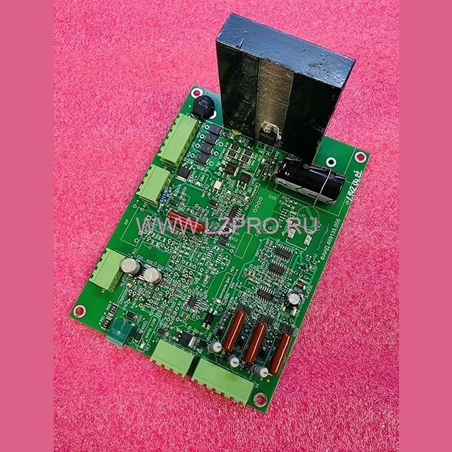 Плата контроля ПК-5 ФАИД.469135.056 МЛЗ