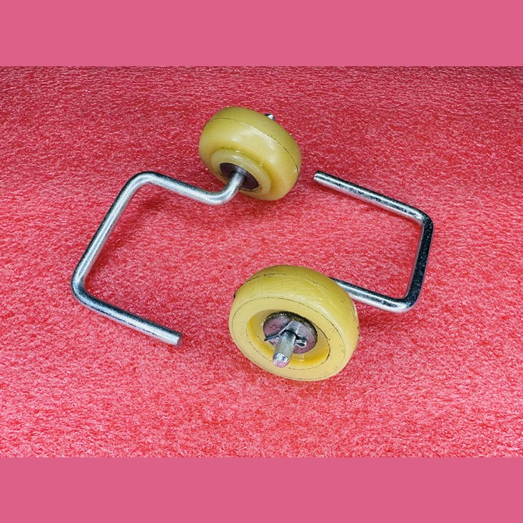 Пружина (скоба) в сборе 053А.06.00.002М