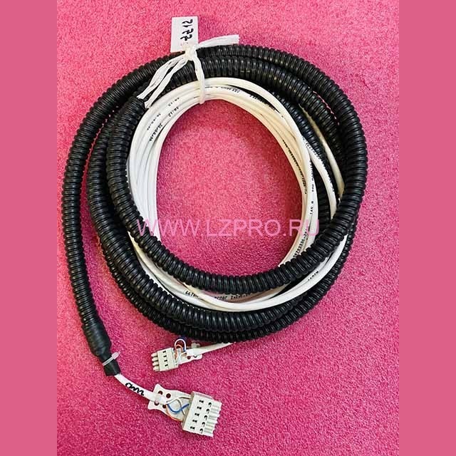 Кабель CONTR-LWD (грузовзвеса, лифт с МП) ZAA174ZZ12 Otis