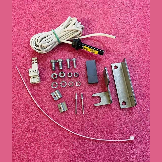 КОМПЛЕКТ HAD-R КАБИНЫ FD CLD ZAA2210MY2