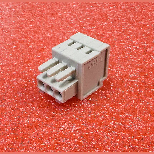 Разъем розетка 3,5мм 3 полюса 435103 SUPU