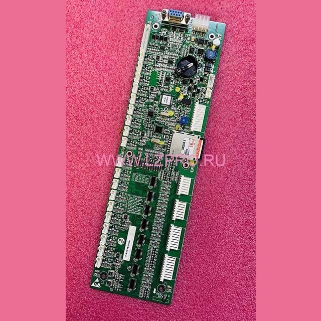 Плата RS32 V3.0 (с разъемом MicroSD) XAA26800ET994 XIZI OTIS