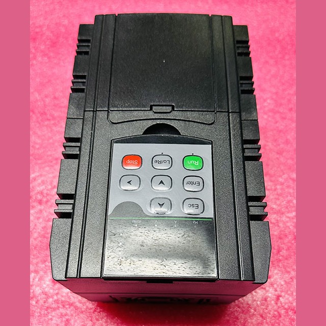 Преобразователь частоты AS-M120 4T05P5P 5,5кВт 11A iAstar STEP