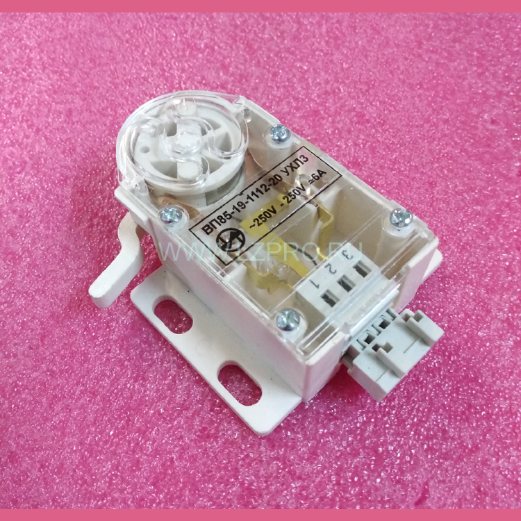 Выключатель ВП85-19-1112-20 УХЛ3 левый (аналог TAA177AH1)