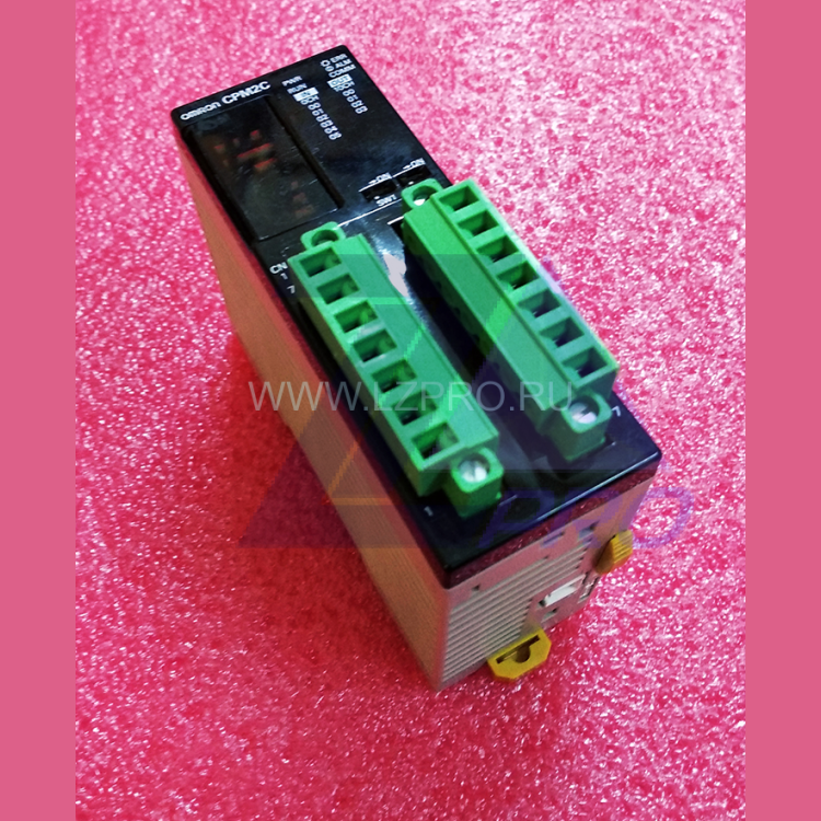Контроллер CPM2C-10CDR-D