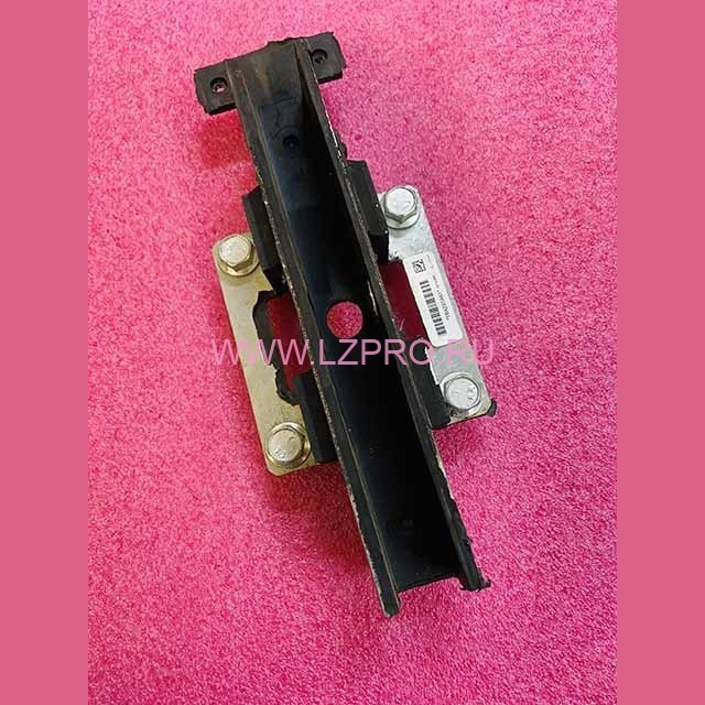 Башмак направляющей LRG L-226 мм BFK=10mm TBA237AK1 otis