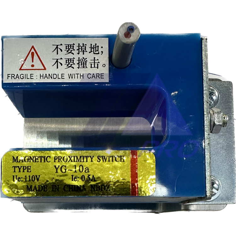 Датчик магнитный YG-10 A