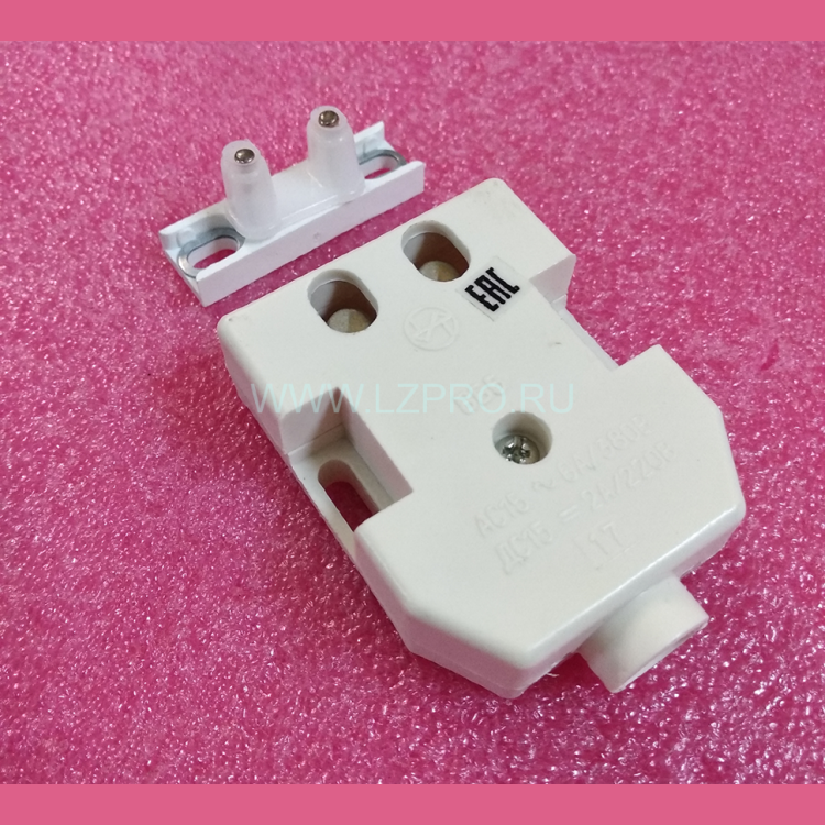 Выключатель безопасности ВБ5 00 УХЛ3