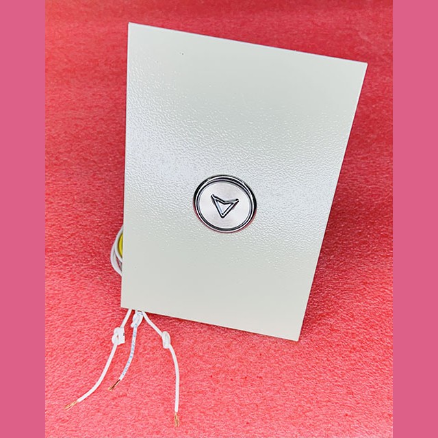 Пост вызывной для станций УЛ УКЛ УЭЛ ПЛВ14-К1А0100 ЩЛЗ