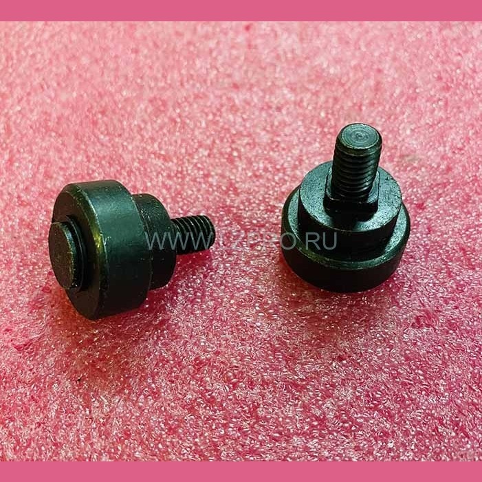 Контрролик каретки ДШ D=25мм M8 XIZI OTIS Sigma