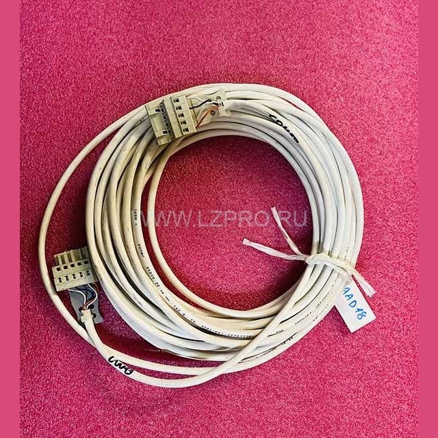 Кабель CONTR-LWD L-10 m ZAA174AAD18