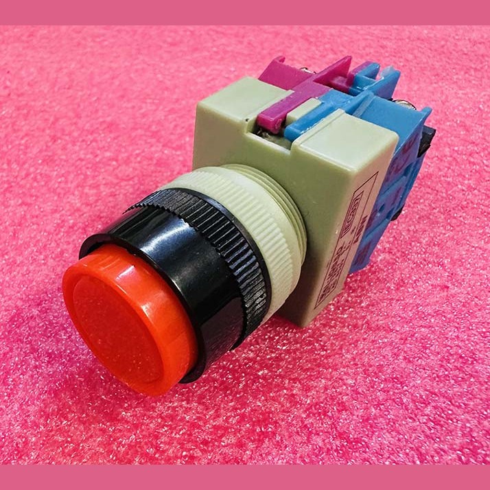 Кнопка STOP балюстрады эскалатора DAA177NPH1 Otis