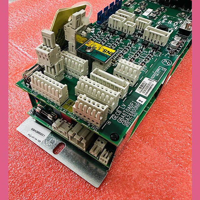 Плата GECB-LV+LV GBA29502C10