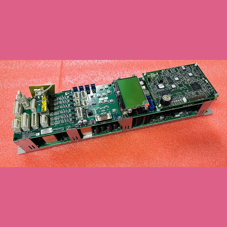 Плата GECB-LV+LV GBA29502C10