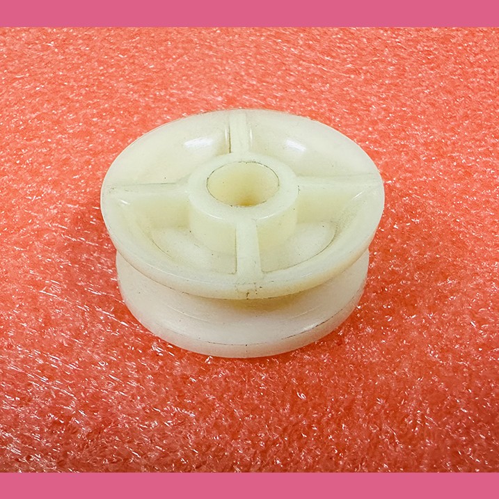 Ролик 40мм двери БОСТВИГ 285.03.08.018 МЛЗ