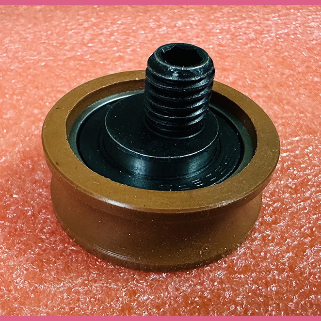 Ролик эксцентриковый нижний D=44мм 1101.106.9002 GDK Genesis