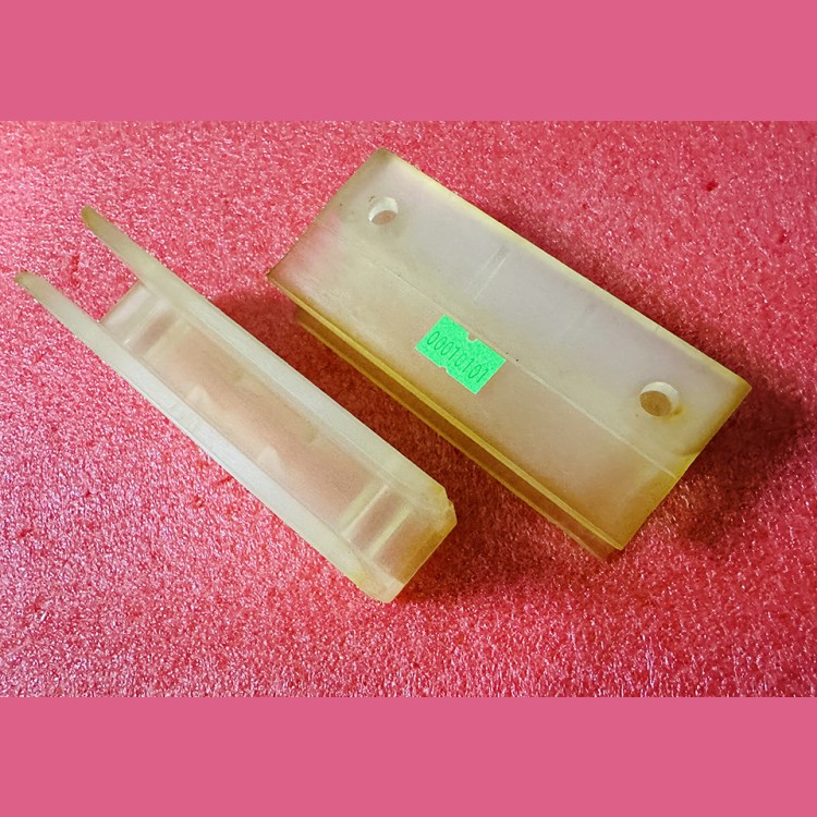 Вкладыш L=120mm P=16mm XAA380S1 XIZI OTIS