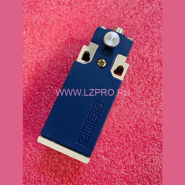 Выключатель путевой несамовозвратный (с фиксацией) L5K13PUM211R EMAS