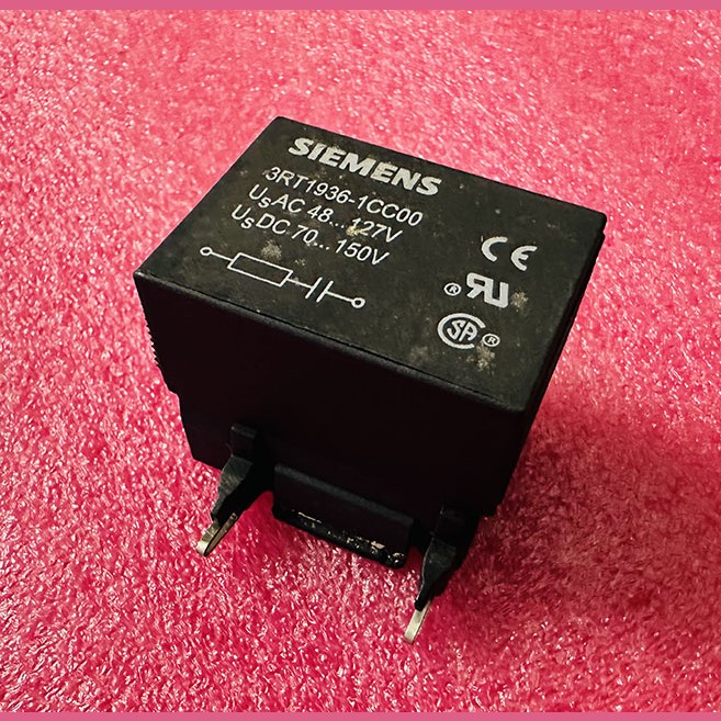 RC-элемент 3RT1936-1CC00 Siemens