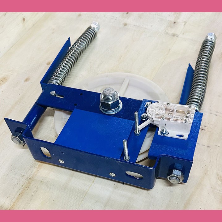 Натяжное устройство НУ.01.00.00.000