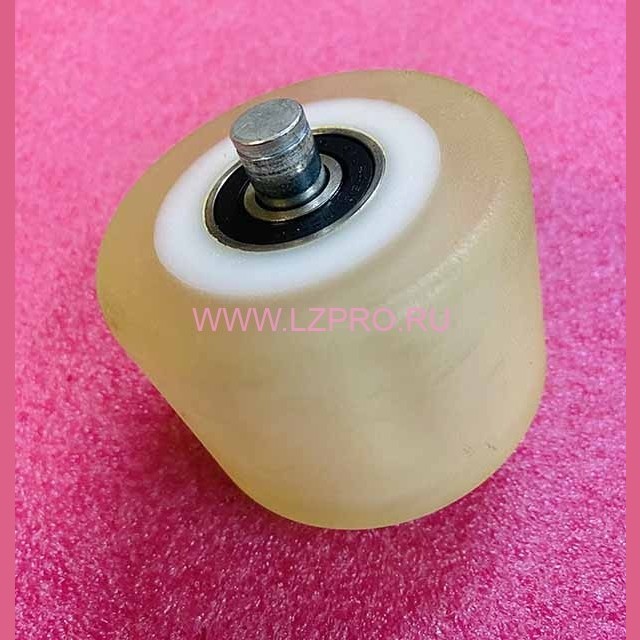 Ролик цепи балюстрады  D-75мм H-54мм эскалатора GAA456CX3 Otis