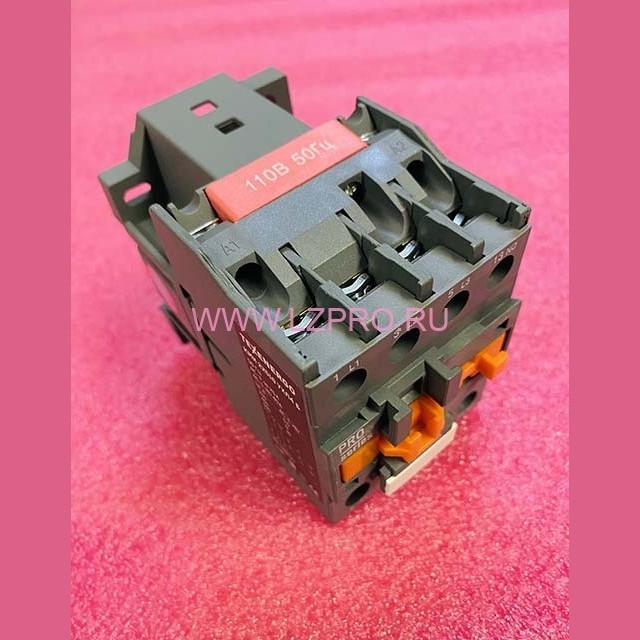 Контактор КМИ-22510 25А 110В 1з УХЛ4 Класс Б