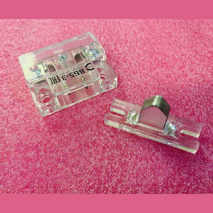 Выключатель безопасности ВБ5-3