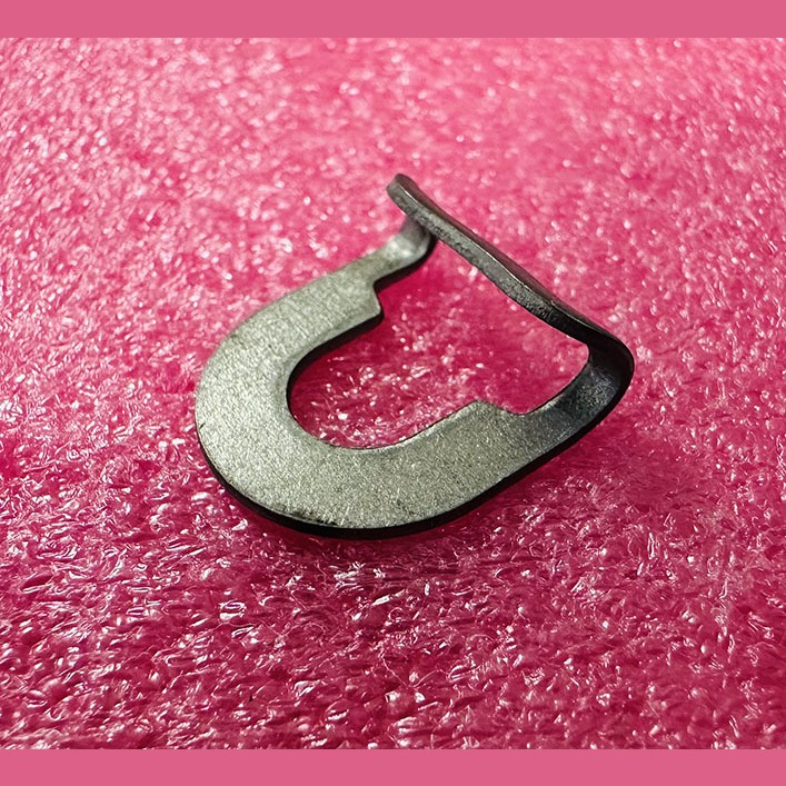 Шайба ШЕЗ D-10мм