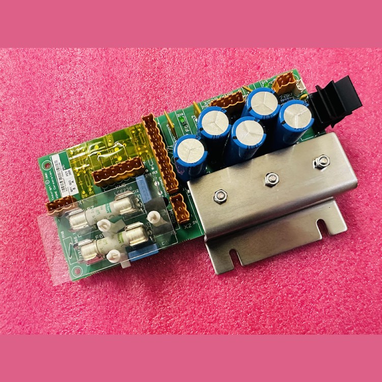 Плата LCEREC G07 KM713140G07 Kone