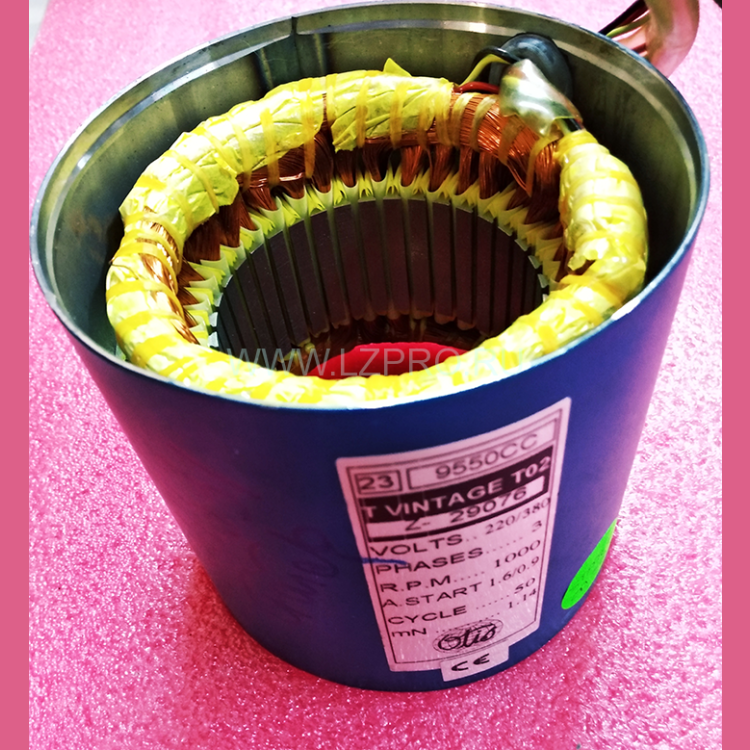 Статор 9550C Otis