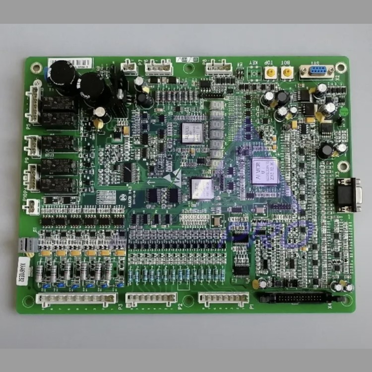 Плата ALMCB V4.3 XAA610EB2 Xizi Otis