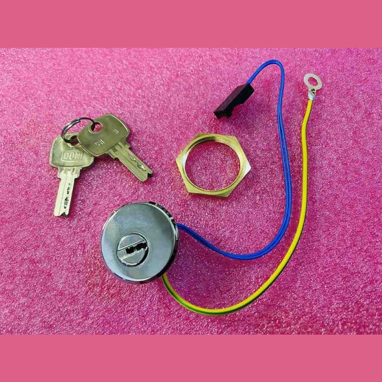 Выключатель ключевой FAA431E1 Otis