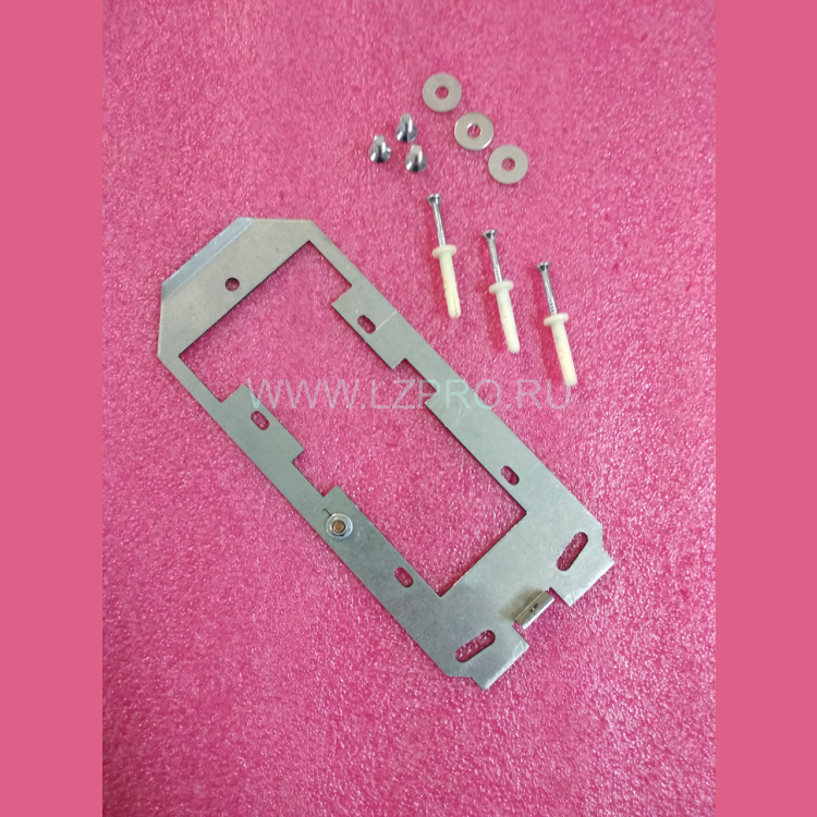 Рамка крепления этажных постов/индикаторов Otis FBA316ASK1