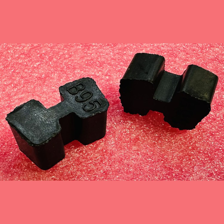 Вставка муфты B95 мотор-редуктора эскалатора траволатора 9300/9500 298588 Schindler