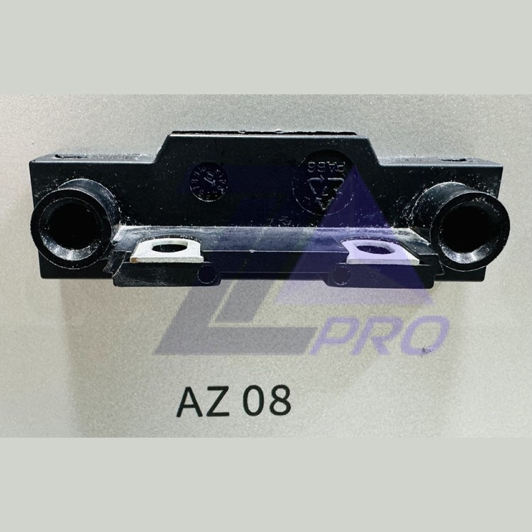 Выключатель (контакт дверей) AZ 08 SCHMERSAL