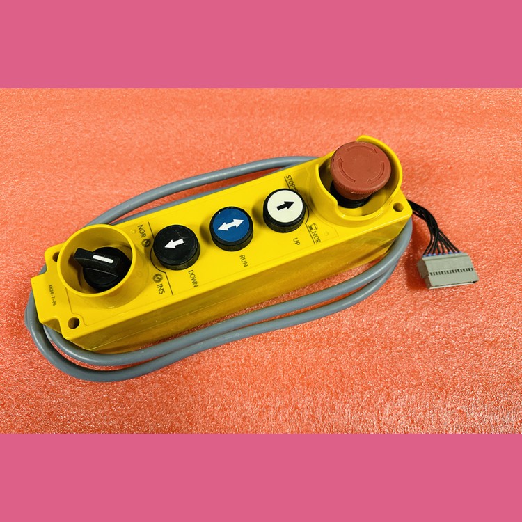 Пульт инспекции KKB4-7-06 DOPPLER