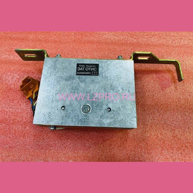 Выключатель замка в сборе ZAA9940RH1 Отис