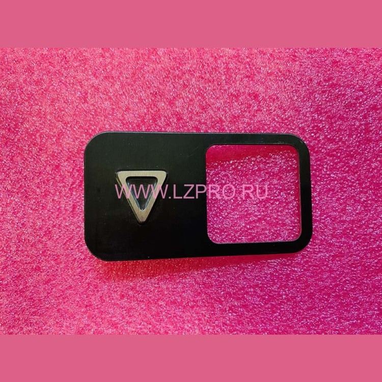 Чиклет "стрелка вниз" под кнопку MT42