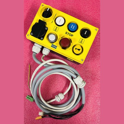 Пульт ревизии с кабелем KM713856G01 Kone Giovenzana