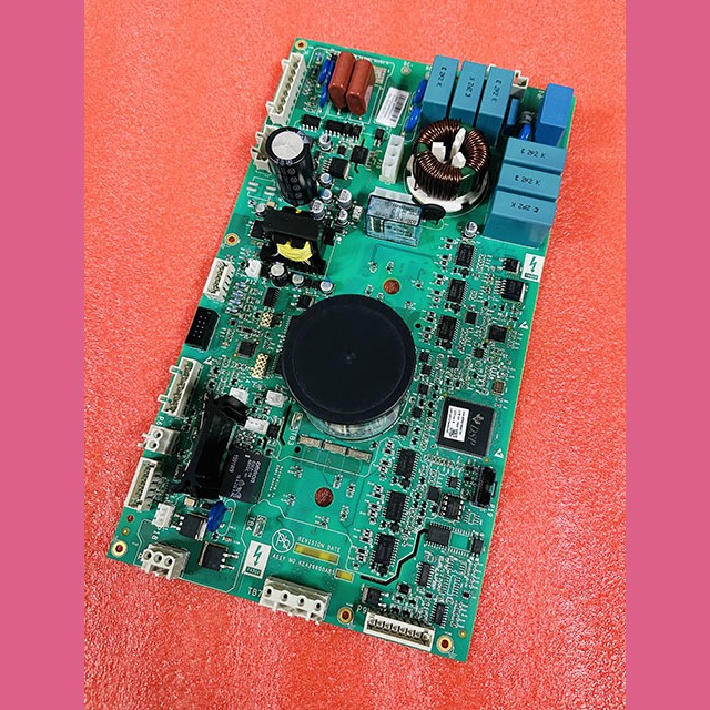 Плата DCPB частотного преобразователя OVFR03B-402 KEA26800ABS8 Otis