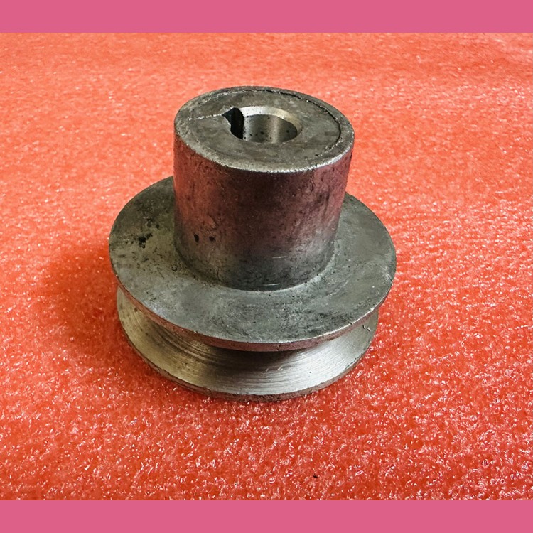 Шкив двигателя D=54мм d=11мм 0411.03.15.064 МЛЗ